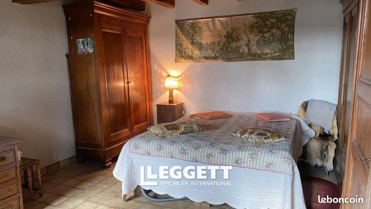 Maison à vendre, 150m², Vesdun