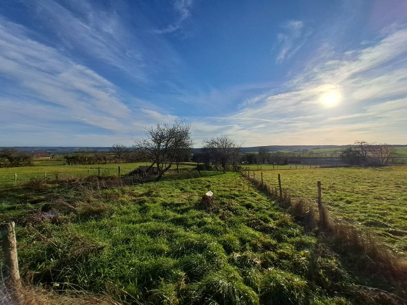 Maison à vendre, 67m², Gueugnon