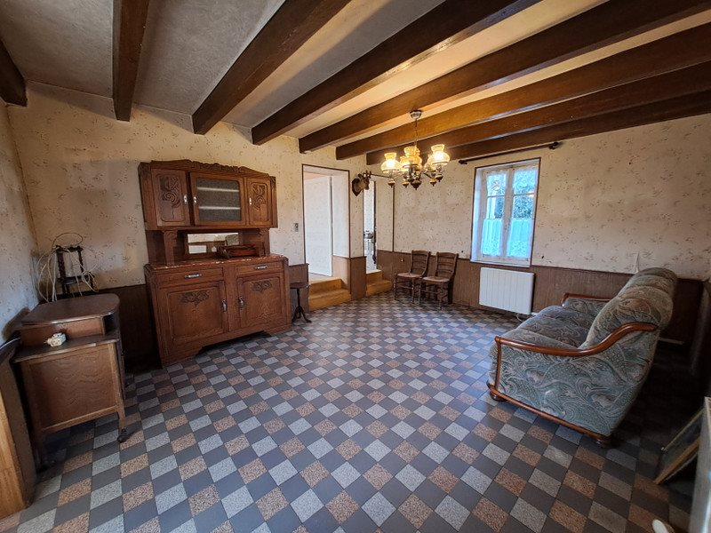 Maison à vendre, 67m², Gueugnon