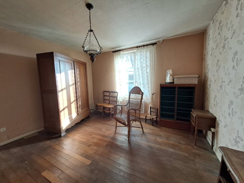 Maison à vendre, 67m², Gueugnon