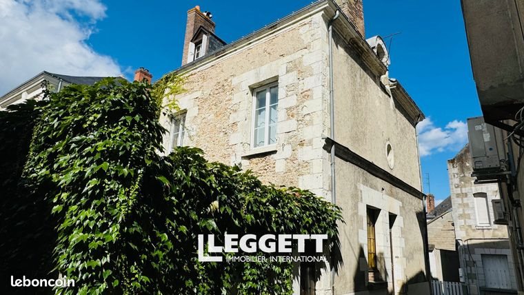 Appartement à vendre, 174m², Montbazon