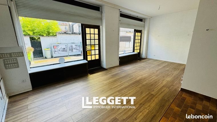 Appartement à vendre, 174m², Montbazon