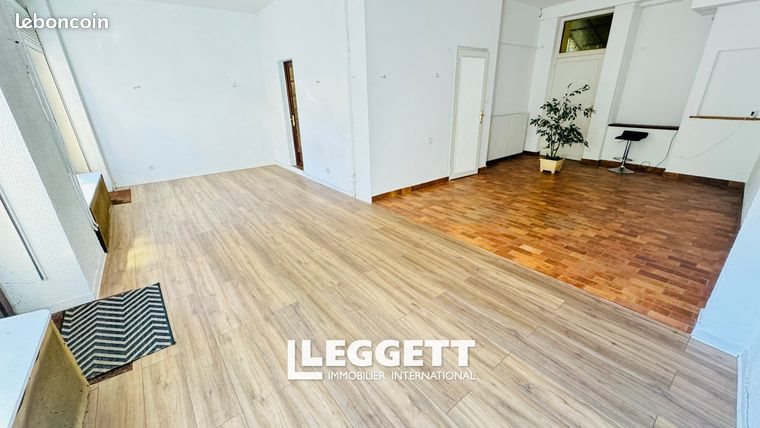 Appartement à vendre, 174m², Montbazon