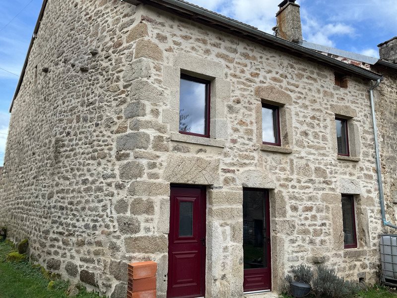 Maison à vendre, 85m², Chavanat