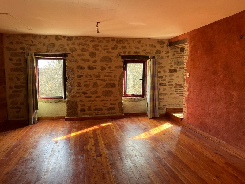 Maison à vendre, 85m², Chavanat