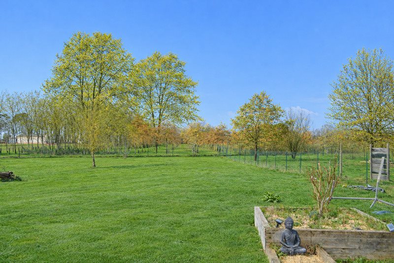 Maison à vendre, 153m², Miramont-de-Guyenne