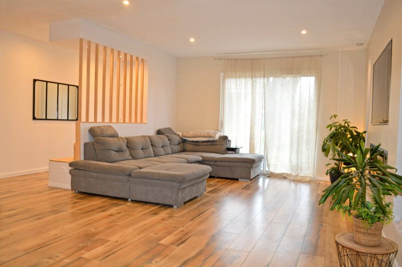 Maison à vendre, 153m², Miramont-de-Guyenne