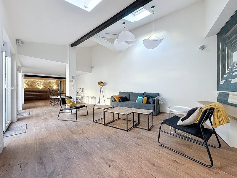 Maison à vendre, 141m², Paris 13ème