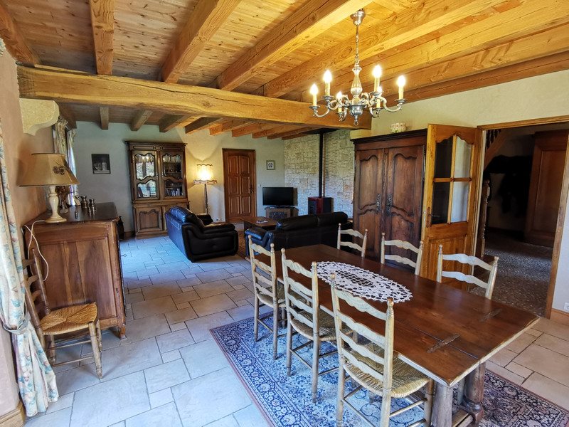 Maison à vendre, 218m², Le Bugue