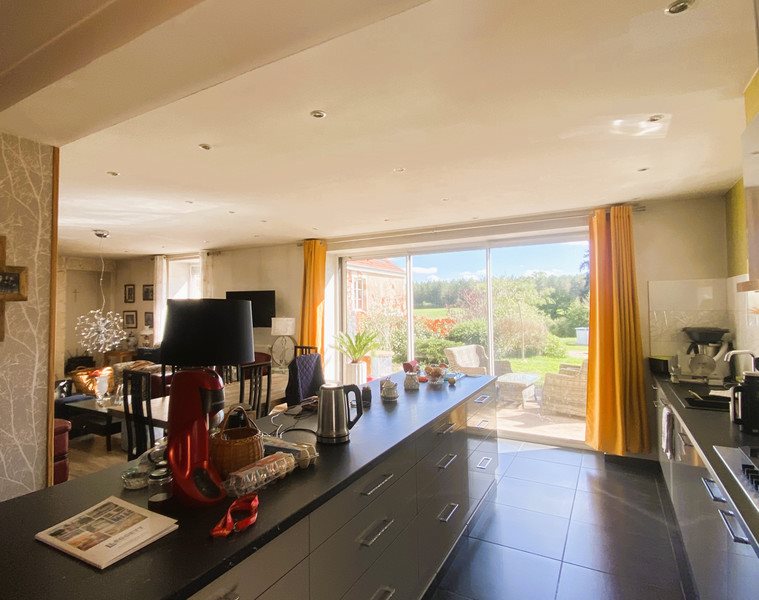 Maison à vendre, 265m², Epineuil-le-Fleuriel