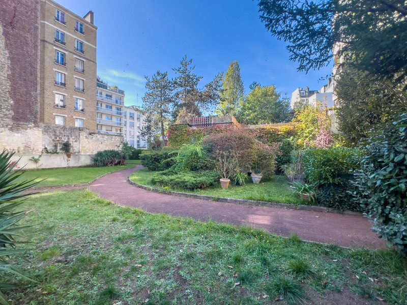 Appartement à vendre, 86m², Boulogne-Billancourt