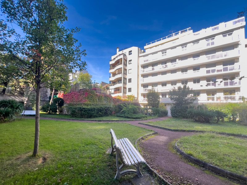 Appartement à vendre, 86m², Boulogne-Billancourt