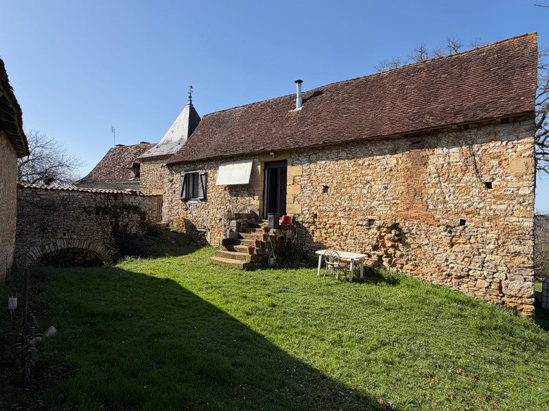 Maison à vendre, 300m², Saint-Germain-des-Prés