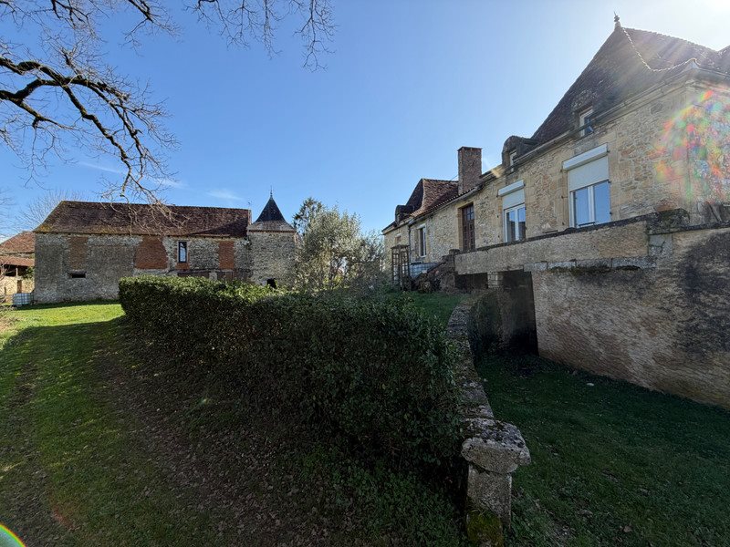 Maison à vendre, 300m², Saint-Germain-des-Prés
