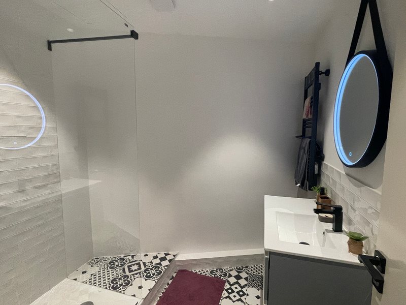 Appartement à vendre, 45m², Nice