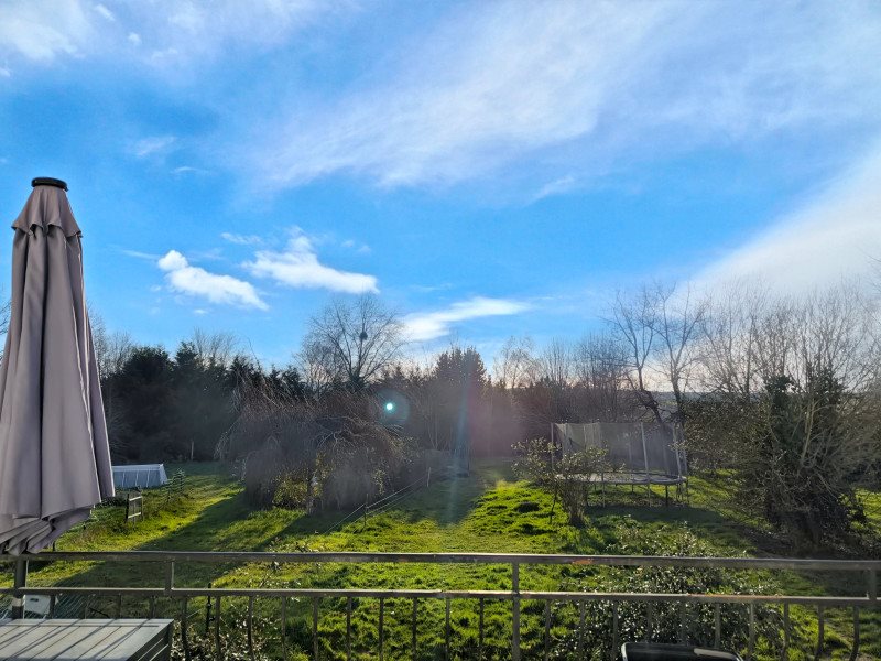 Maison à vendre, 220m², Bellac