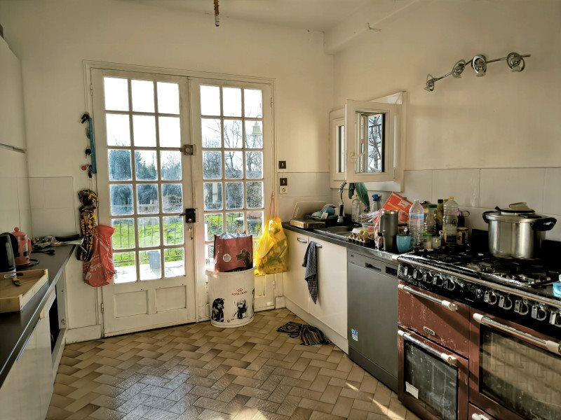 Maison à vendre, 220m², Bellac