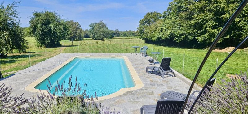 Maison à vendre, 190m², Bazelat