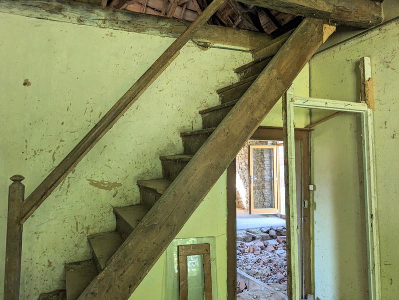 Maison à vendre, 68m², Lagraulière