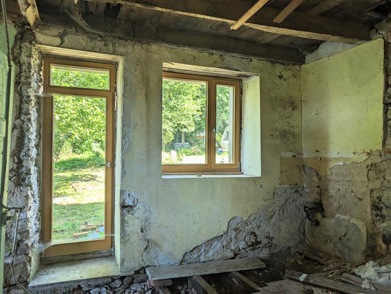 Maison à vendre, 68m², Lagraulière