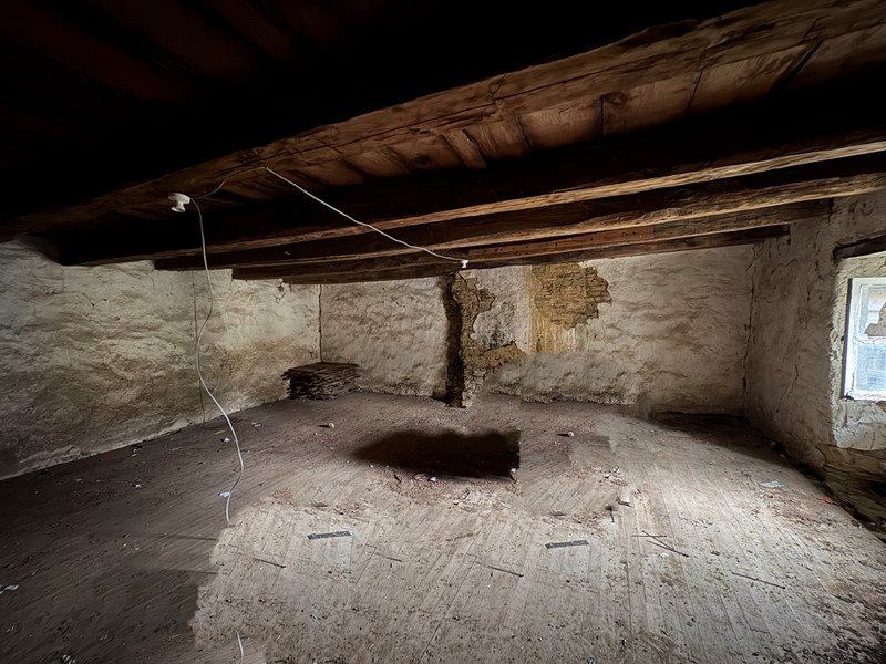 Maison à vendre, 80m², Champsac