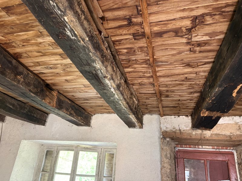 Maison à vendre, 80m², Champsac