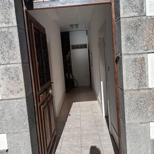 Maison à vendre, 210m², Janaillat