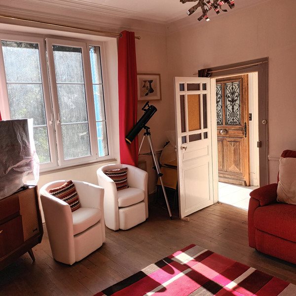 Maison à vendre, 210m², Janaillat