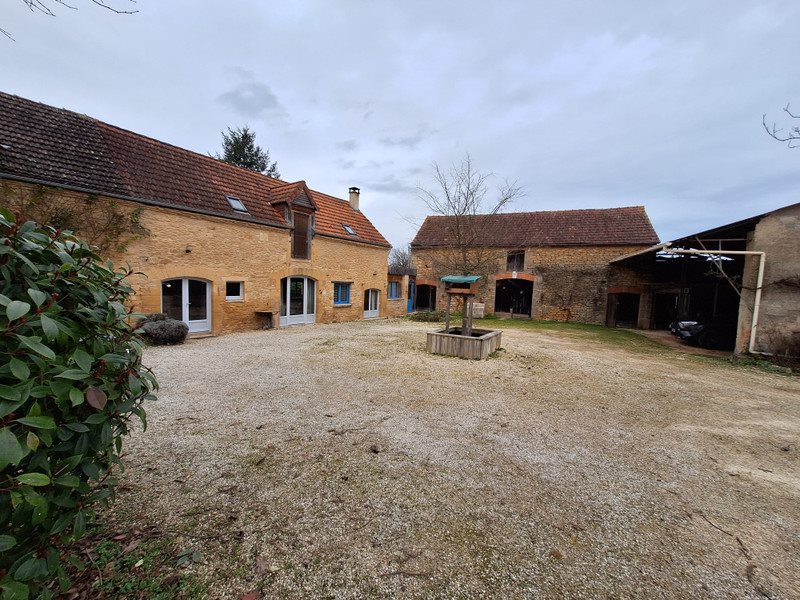 Maison à vendre, 238m², Saint-Geniès