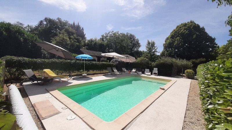Maison à vendre, 238m², Saint-Geniès