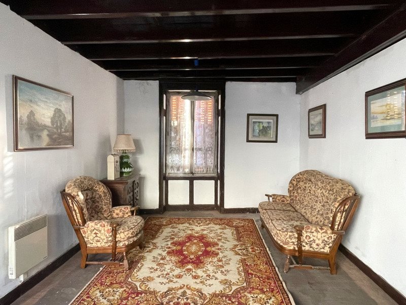 Maison à vendre, 100m², Luchapt