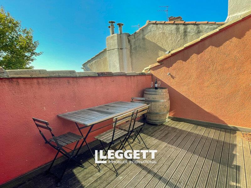 Appartement à vendre, 76m², Aix-en-Provence