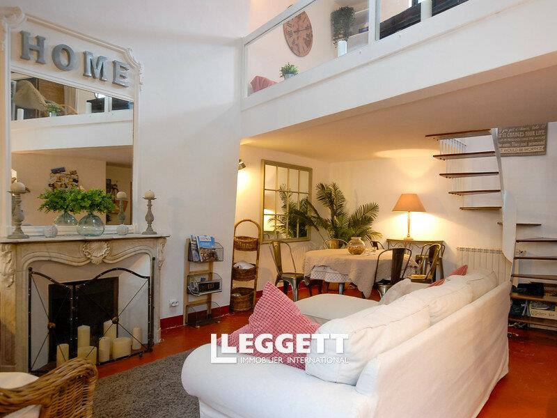Appartement à vendre, 76m², Aix-en-Provence