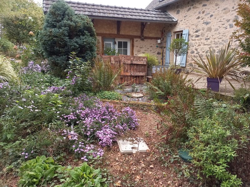 Maison à vendre, 100m², Lagraulière