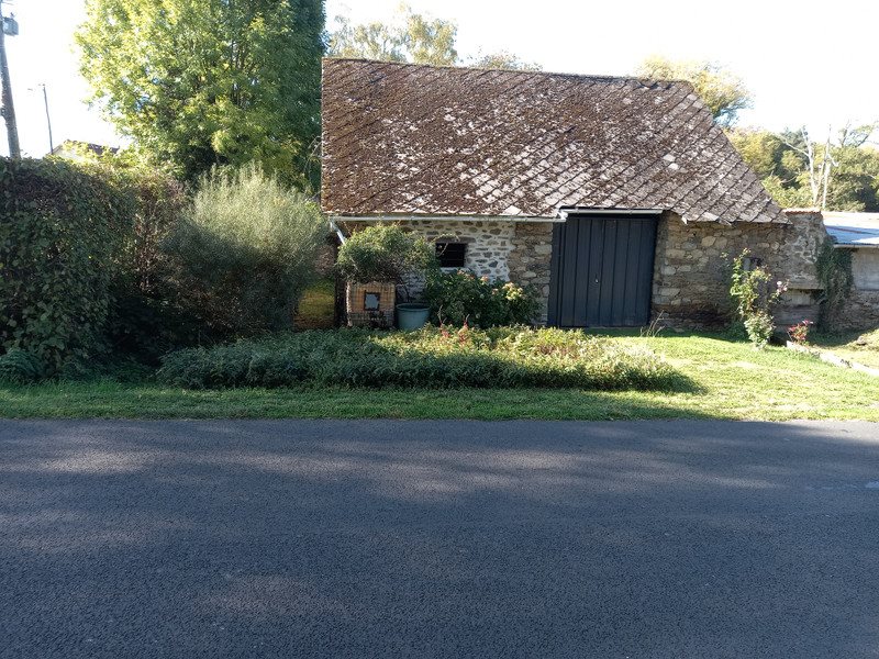 Maison à vendre, 100m², Lagraulière