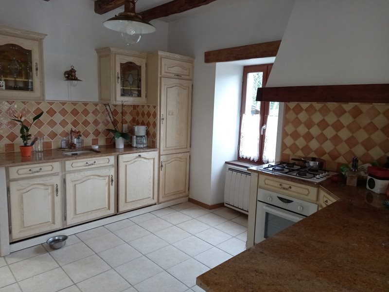 Maison à vendre, 100m², Lagraulière