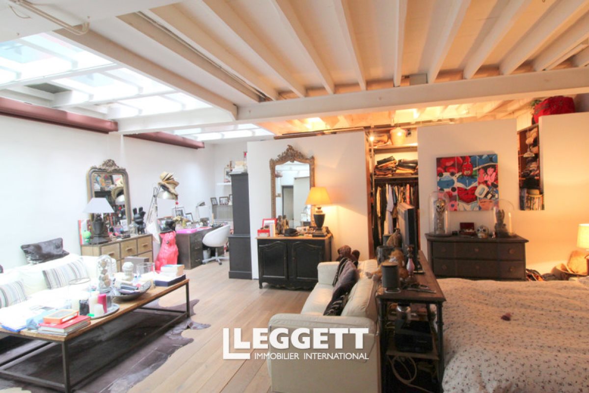 Maison à vendre, 285m², Paris 14ème