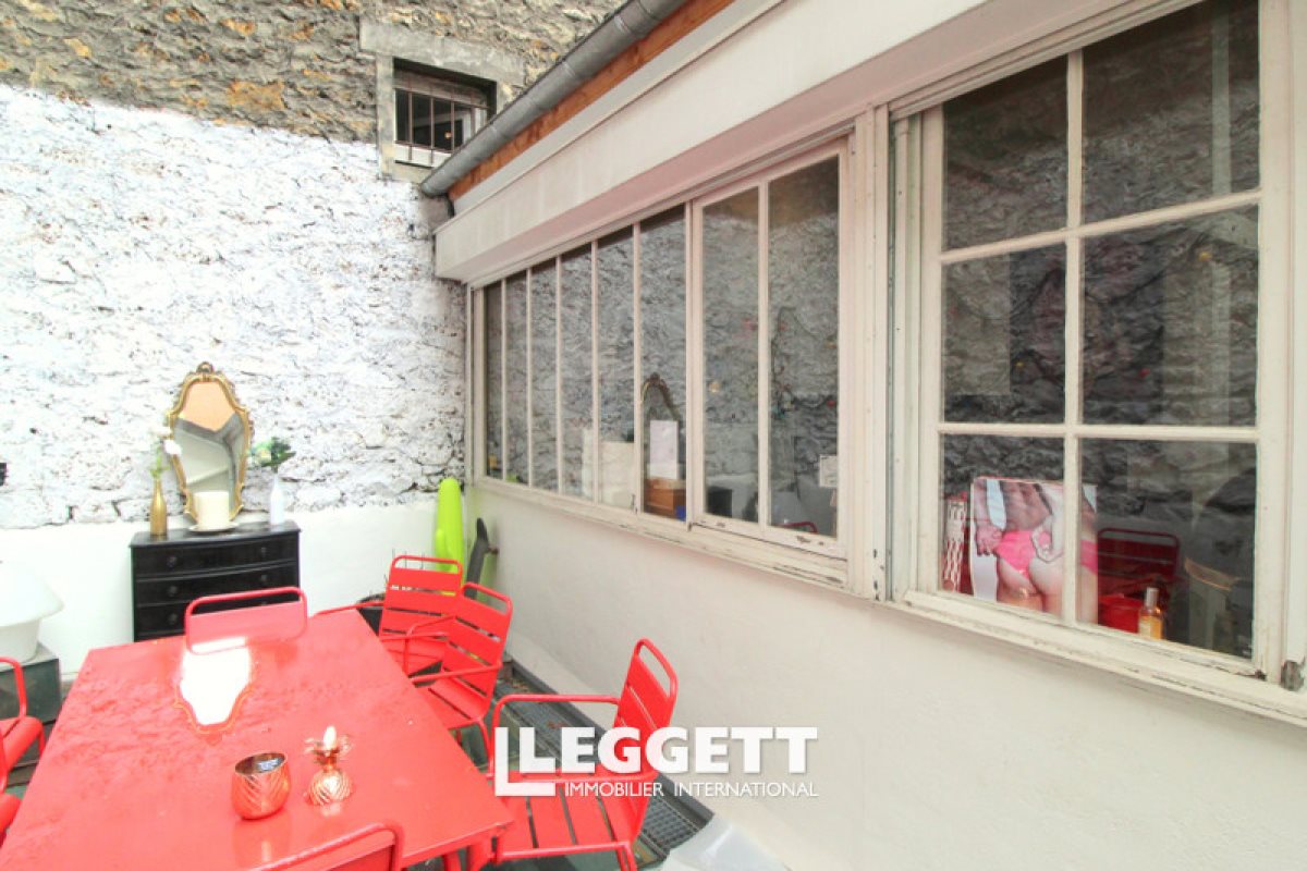 Maison à vendre, 285m², Paris 14ème