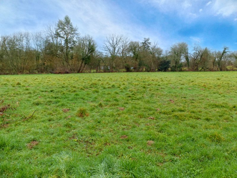 Maison à vendre, 98m², Lourdoueix-Saint-Michel