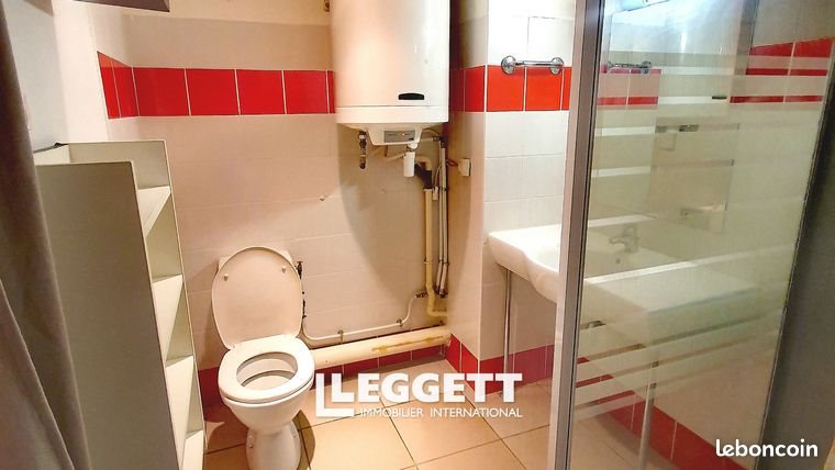 Appartement à vendre, 18m², Aix-en-Provence