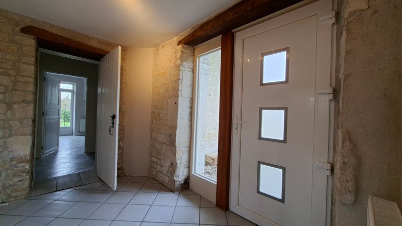 Maison à vendre, 146m², Aigre