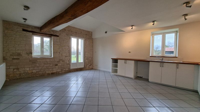 Maison à vendre, 146m², Aigre