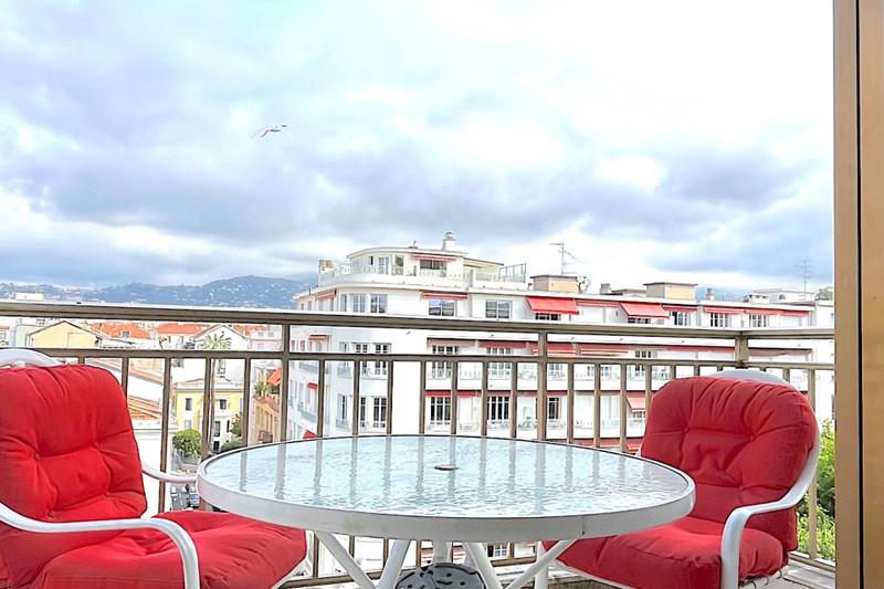 Appartement à vendre, 72m², Nice