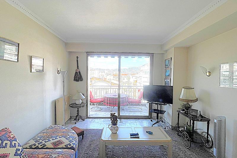 Appartement à vendre, 72m², Nice