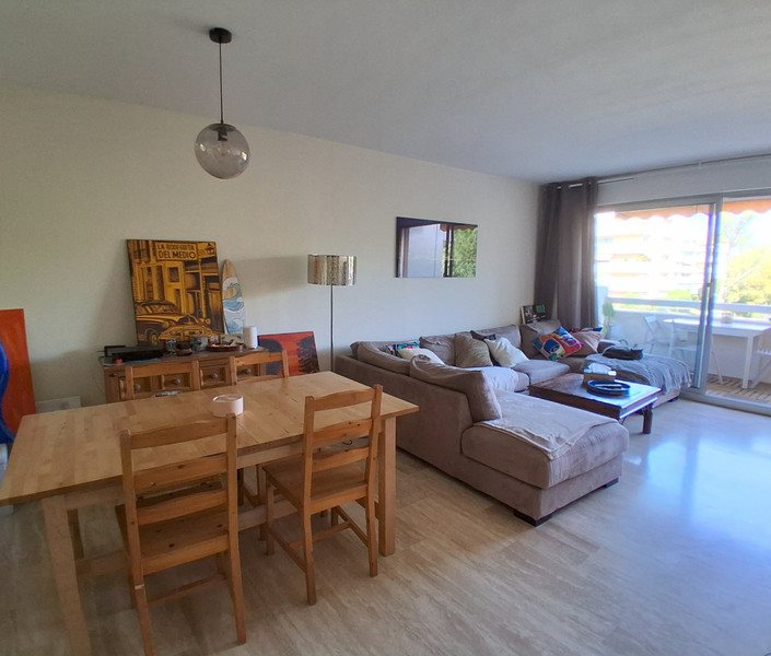 Appartement à vendre, 80m², Montpellier