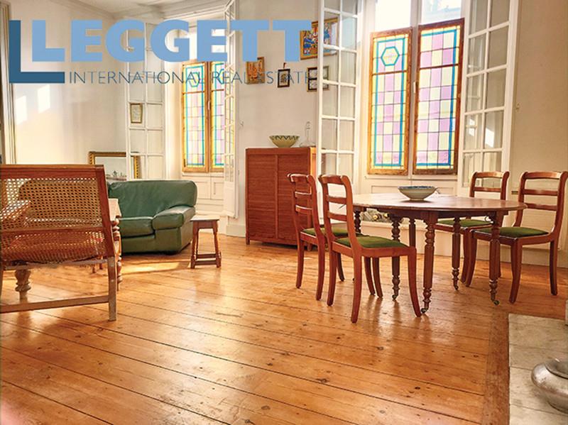 Appartement à vendre, 112m², Bordeaux