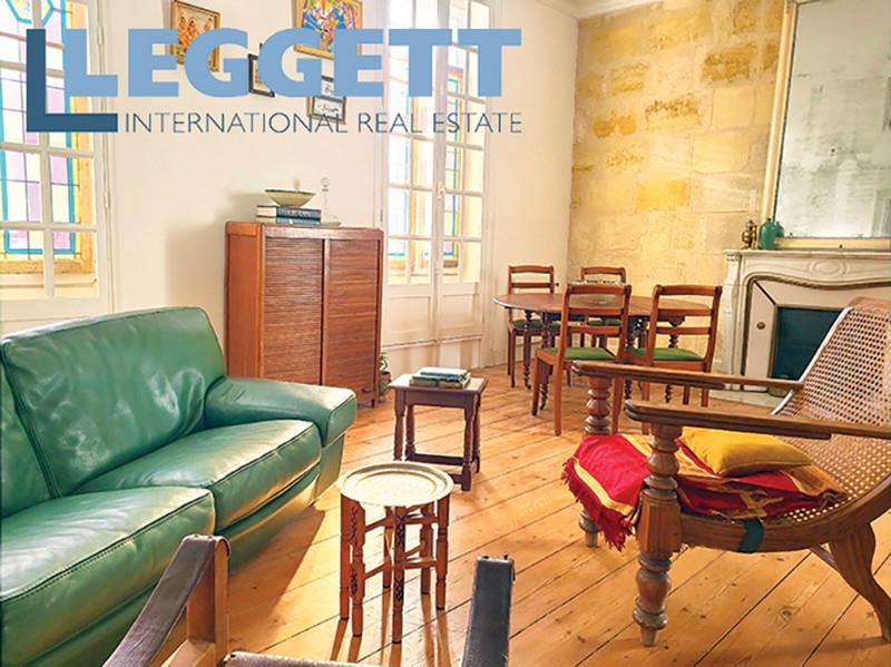 Appartement à vendre, 112m², Bordeaux