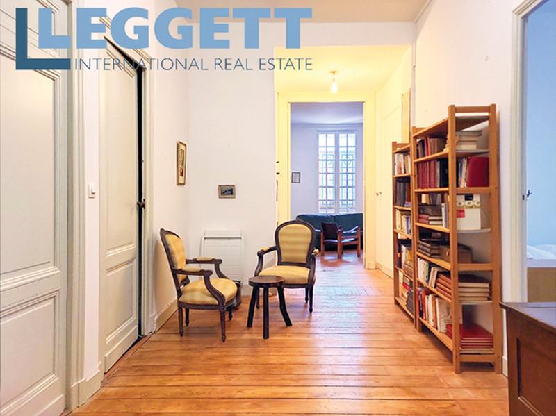 Appartement à vendre, 112m², Bordeaux