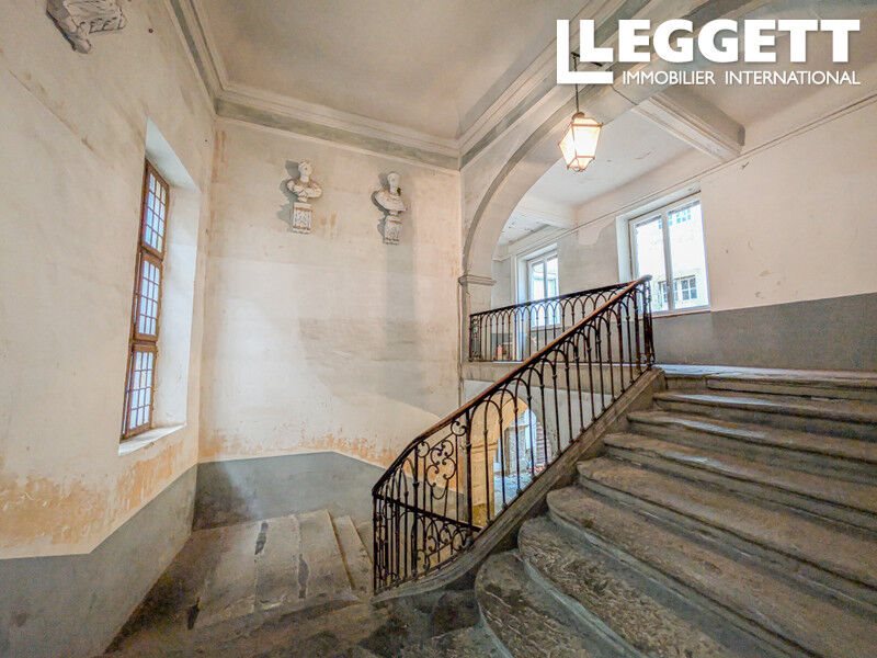 Appartement à vendre, 170m², Limoux