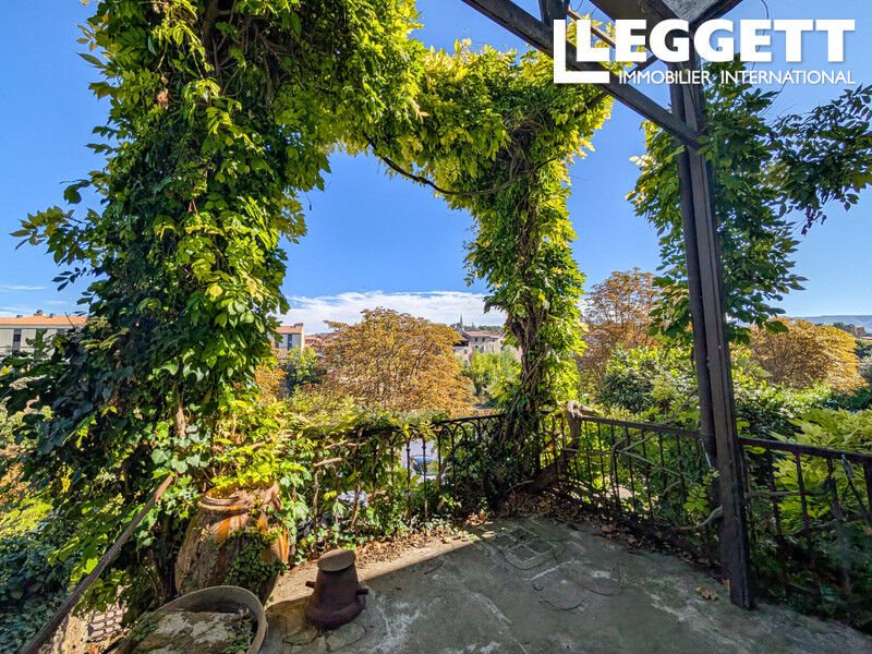 Appartement à vendre, 170m², Limoux